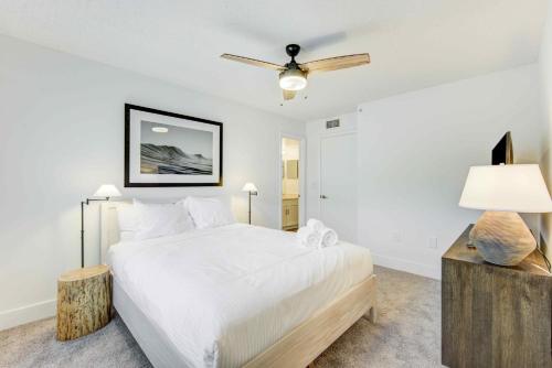 Imagen general del Hotel Tucker at Palm Trace Landings Fort Lauderdale. Foto 15
