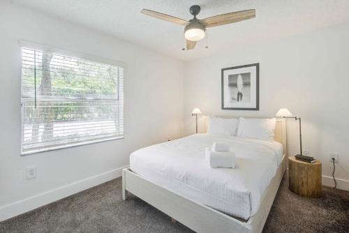 Imagen de la habitación del Hotel Tucker at Palm Trace Landings Fort Lauderdale. Foto 20