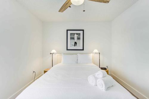 Imagen general del Hotel Tucker at Palm Trace Landings Fort Lauderdale. Foto 16