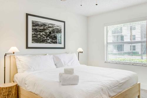 Imagen general del Hotel Tucker at Palm Trace Landings Fort Lauderdale. Foto 17