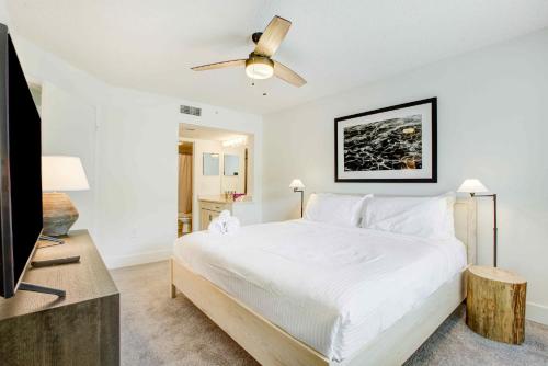 Imagen general del Hotel Tucker at Palm Trace Landings Fort Lauderdale. Foto 18