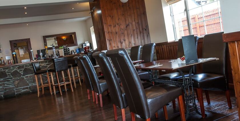Imagen general del Hotel Tuckers Inn. Foto 5