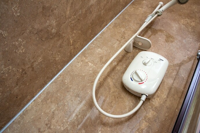 Imagen general del Hotel Tuckers Inn. Foto 8