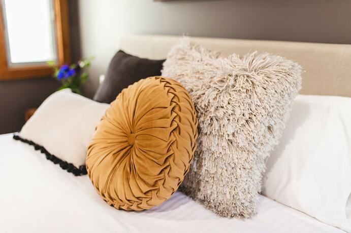 Imagen general del Hotel Tuckers Lane Boutique Accommodation. Foto 3