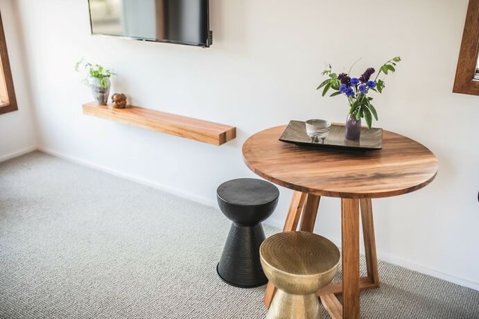 Imagen general del Hotel Tuckers Lane Boutique Accommodation. Foto 5