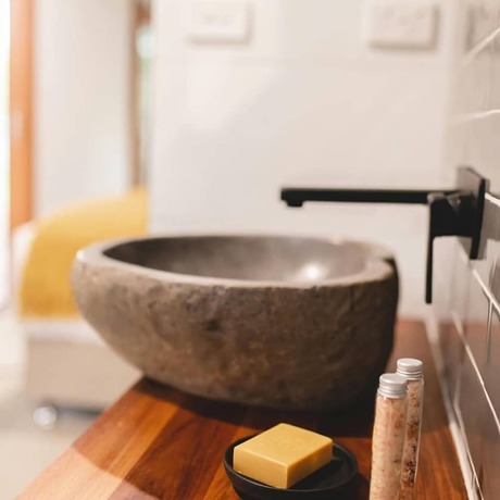 Imagen general del Hotel Tuckers Lane Boutique Accommodation. Foto 6