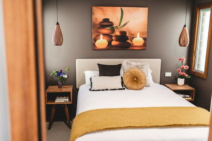 Imagen general del Hotel Tuckers Lane Boutique Accommodation. Foto 12