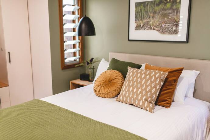 Imagen general del Hotel Tuckers Lane Boutique Accommodation. Foto 16
