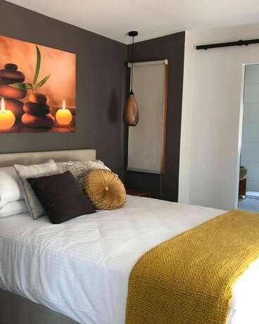 Imagen general del Hotel Tuckers Lane Boutique Accommodation. Foto 17