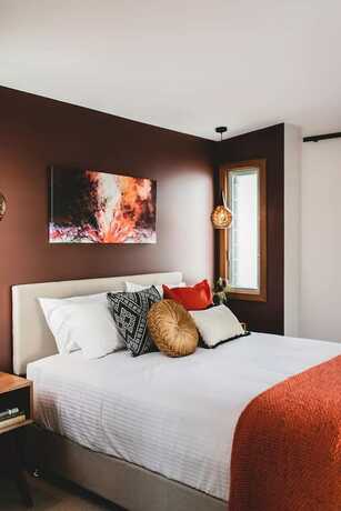 Imagen general del Hotel Tuckers Lane Boutique Accommodation. Foto 18