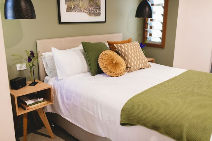 Imagen de la habitación del Hotel Tuckers Lane Boutique Accommodation. Foto 21