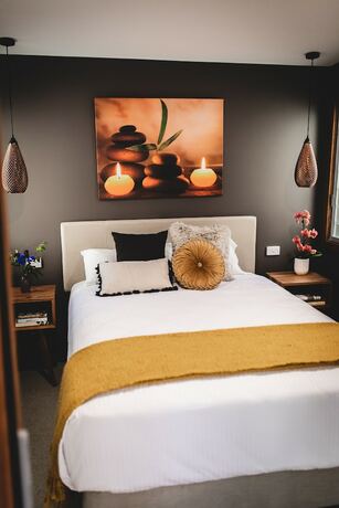 Imagen de la habitación del Hotel Tuckers Lane Boutique Accommodation. Foto 26