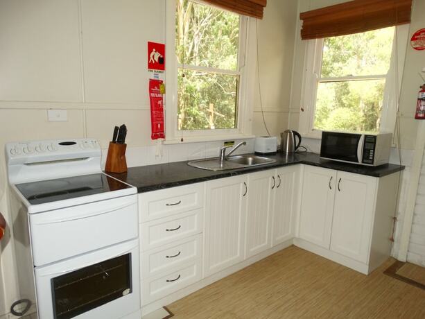 Imagen general del Hotel Tuckers Rocks Cottage. Foto 5