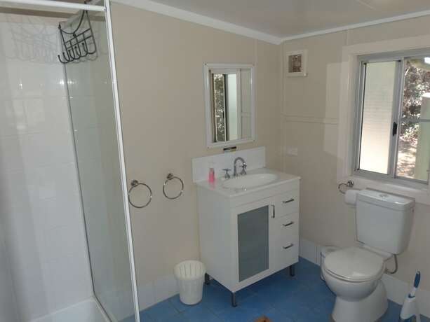 Imagen general del Hotel Tuckers Rocks Cottage. Foto 6