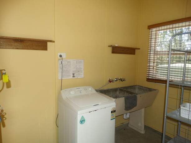 Imagen general del Hotel Tuckers Rocks Cottage. Foto 7