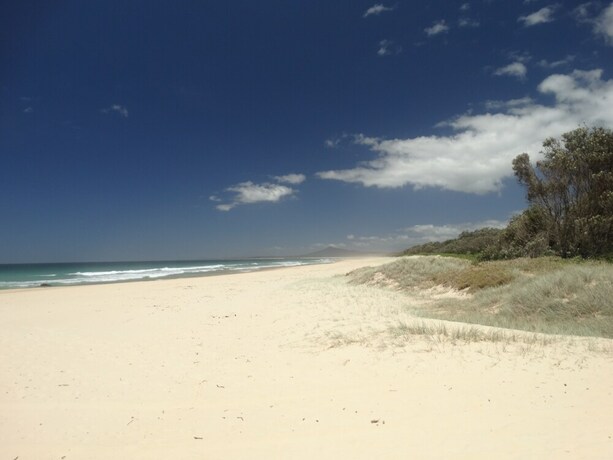 Imagen general del Hotel Tuckers Rocks Cottage. Foto 12