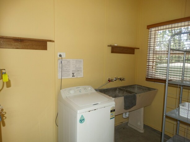 Imagen de los interiores del Hotel Tuckers Rocks Cottage. Foto 28