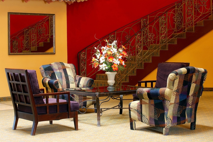 Imagen de los interiores del Hotel Tucson City Center, Ascend Collection. Foto 8