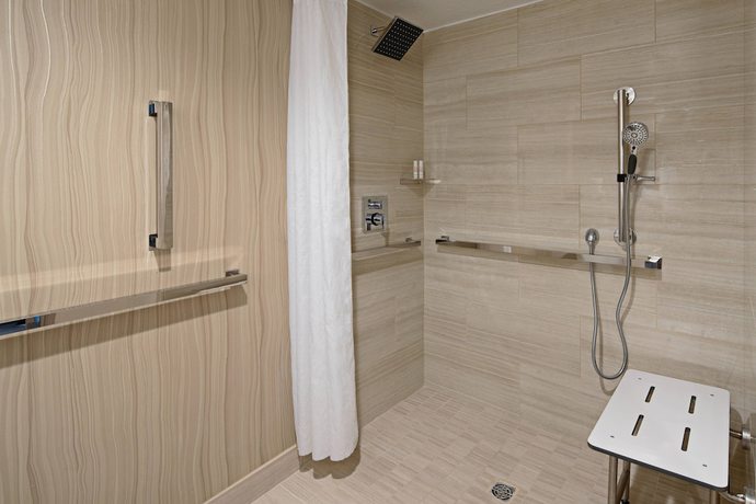 Imagen de la habitación del Hotel Tucson Marriott University Park. Foto 6