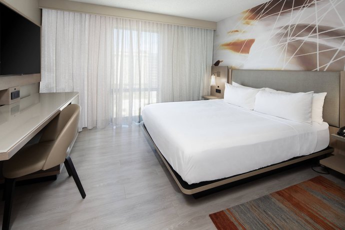 Imagen de la habitación del Hotel Tucson Marriott University Park. Foto 10