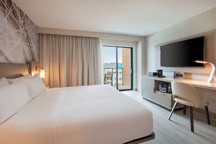 Imagen de la habitación del Hotel Tucson Marriott University Park. Foto 11