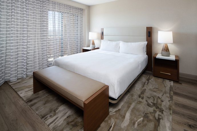 Imagen de la habitación del Hotel Tucson Marriott University Park. Foto 12