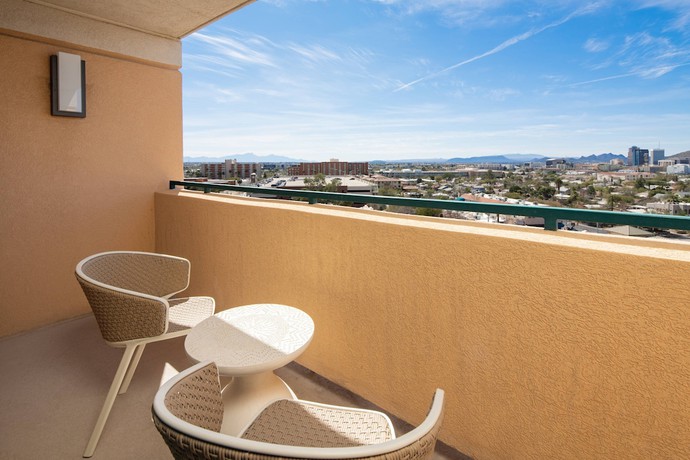 Imagen de la habitación del Hotel Tucson Marriott University Park. Foto 14