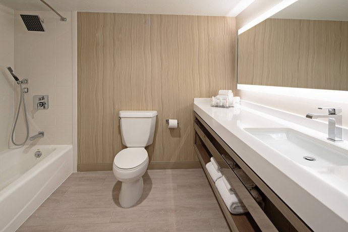 Imagen de la habitación del Hotel Tucson Marriott University Park. Foto 17