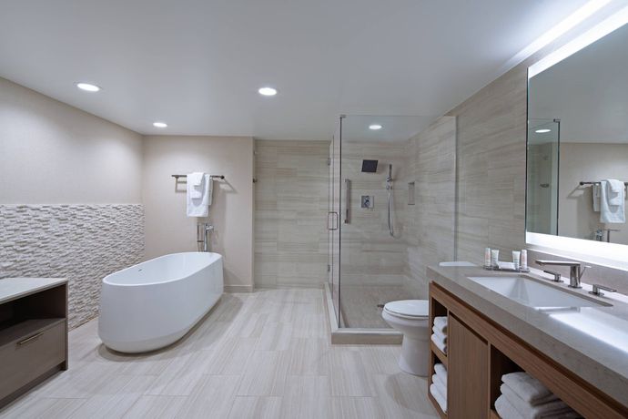 Imagen de la habitación del Hotel Tucson Marriott University Park. Foto 18