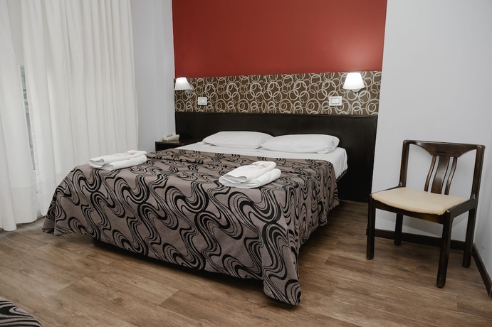 Imagen de la habitación del Hotel Tucumán Palace. Foto 11