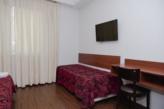 Imagen de la habitación del Hotel Tucumán Palace. Foto 13