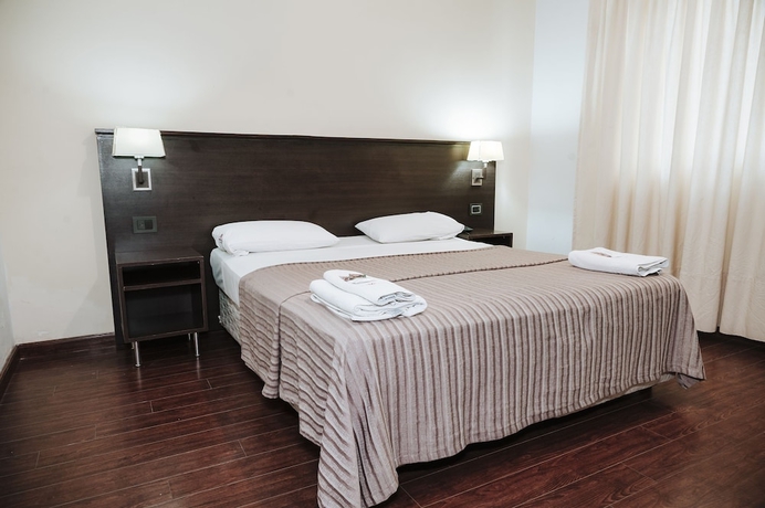 Imagen de la habitación del Hotel Tucumán Palace. Foto 14