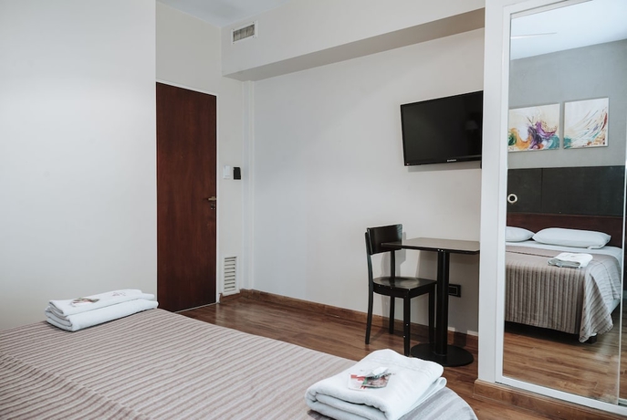 Imagen de la habitación del Hotel Tucumán Palace. Foto 15