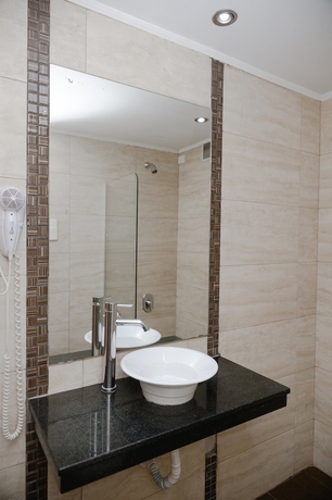 Imagen de la habitación del Hotel Tucumán Palace. Foto 17