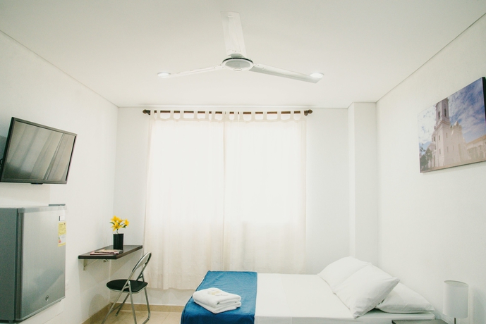 Imagen de la habitación del Hotel Tucuraca By Dot Tradition. Foto 10