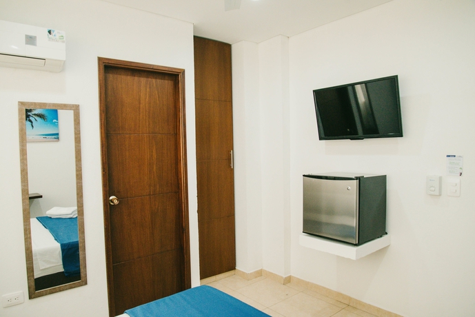 Imagen de la habitación del Hotel Tucuraca By Dot Tradition. Foto 11