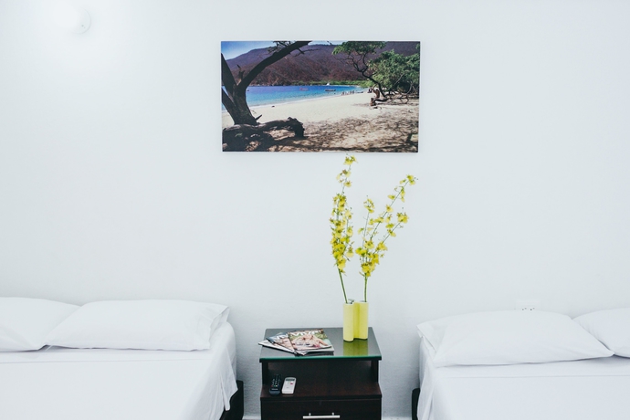 Imagen de la habitación del Hotel Tucuraca By Dot Tradition. Foto 13