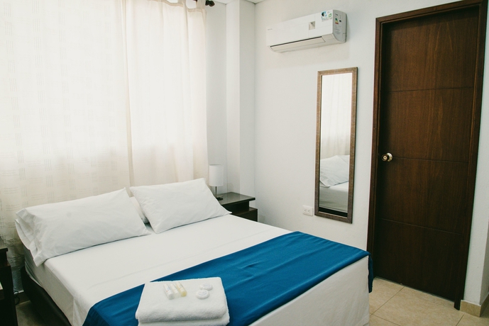 Imagen de la habitación del Hotel Tucuraca By Dot Tradition. Foto 14