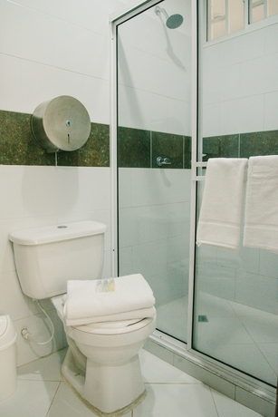 Imagen de la habitación del Hotel Tucuraca By Dot Tradition. Foto 15