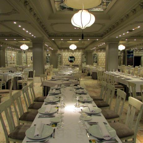 Imagen de los interiores del Hotel Tudanca Aranda Ii. Foto 9