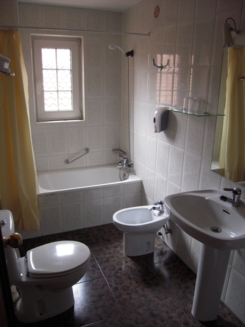 Imagen de la habitación del Hotel Tudanca Benavente. Foto 4