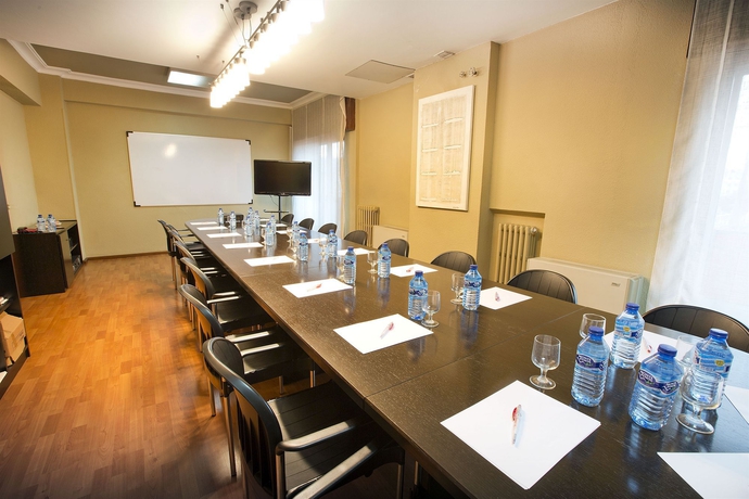 Imagen de los interiores del Hotel Tudanca Miranda. Foto 7