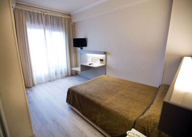 Imagen de la habitación del Hotel Tudanca Miranda. Foto 4