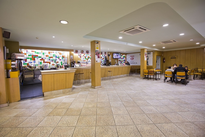 Imagen de los interiores del Hotel Tudanca Miranda. Foto 10