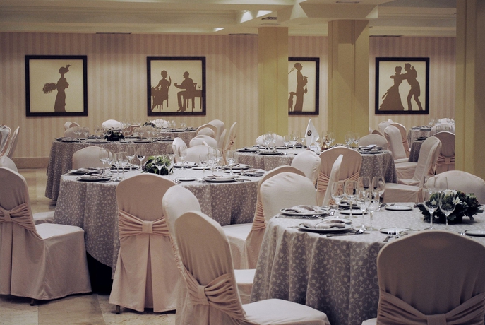 Imagen de los interiores del Hotel Tudanca Miranda. Foto 11