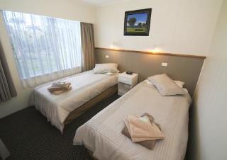 Imagen general del Hotel Tudor Apartments. Foto 2