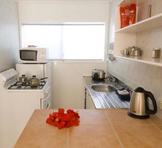 Imagen general del Hotel Tudor Apartments. Foto 4