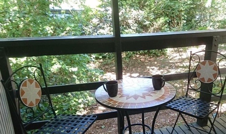 Imagen general del Hotel Tudor Cottages Mt Dandenong. Foto 1