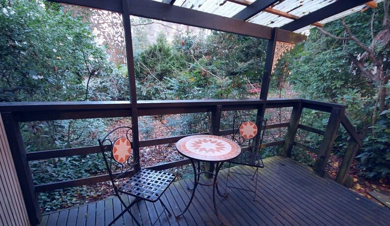Imagen general del Hotel Tudor Cottages Mt Dandenong. Foto 2