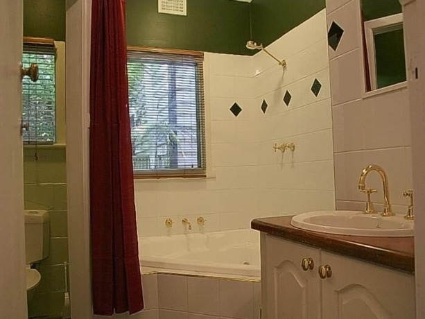 Imagen general del Hotel Tudor Cottages Mt Dandenong. Foto 4